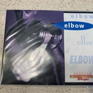 NIP KENKOTHERM  Elbow Wrap - XL